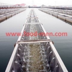 江河湖泊饮用水净化处理设备
