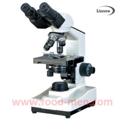 LP-135 普通生物显微镜