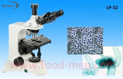 LP-32生物显微镜