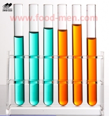 用于培养或化学的普通玻璃试管