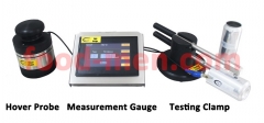 TG-3金属片或罐或盖涂膜厚度测定仪